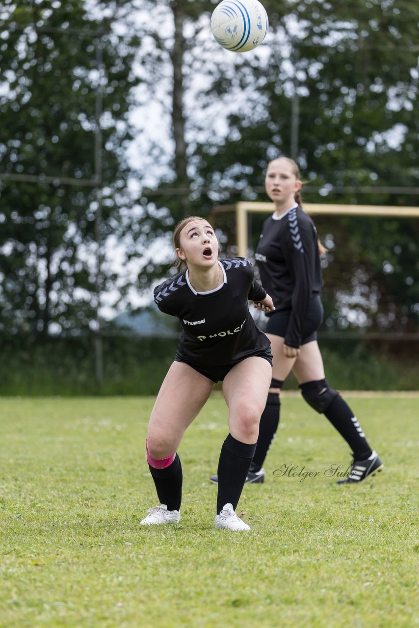 Bild 810 - wU16 TSV Breitenberg, TSV Wiemersdorf, ESV Schwerin, VfL Kellinghusen, TSV Wiemersdorf 2